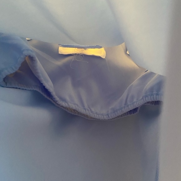 Gretchen Scott Tank With Built In Bra - Picture 6 of 7